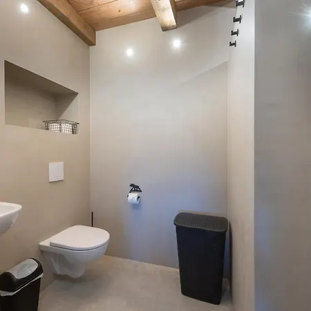 Landelijke Boerderijkamer, Dichtbij Kinderdijk